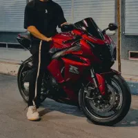 سوزوکی gsxr 1000