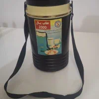 فلاکس غذا