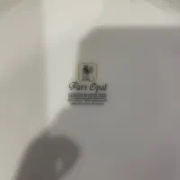 بشقاب پلو خوری