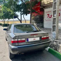 زانتیا ۲۰۰۰  مدل ۸۶ تمیز