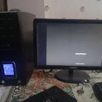 سیستم حرفه ای برای مغازه و بازی