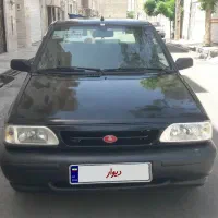 مدل ۸۵ دوگانه سوز نقدواقساط(معاوضه)