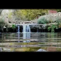 سراب زیبا الشتر کهمان