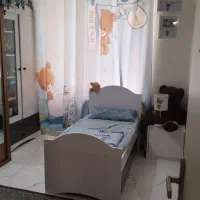 سرویس پرده و لوستر ۳ تیکه