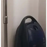 جاروبرقی ۲۲۰۰وات پارس خزر
