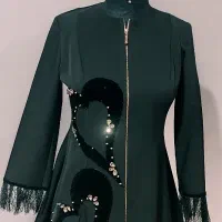 مزون مانتو و لباس