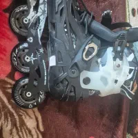 اسکیت roces اورجینال سایز ۳۸ تا ۴۲