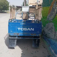 فروش فوری سه چرخ مدل 92