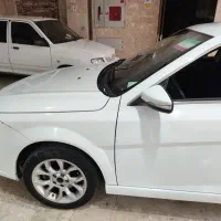 دنا پلاس توربو شش دنده مدل 1401