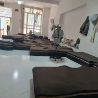 استخدام چرخکار و کمک برشکار خانم