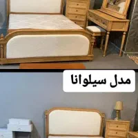 تختواب و تشک  وبالش