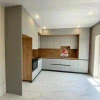 کمد دیواری/کابینت آشپزخانه طرح چیتگر کد 203