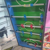 فوتبال دستی