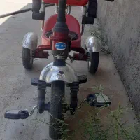 سه چرخه کودک