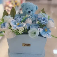 هدیه قدم نورسیده پسرونه