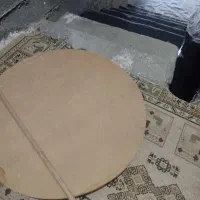 تخته چوبی