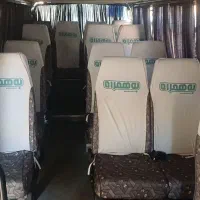 مینی بوس آرین مدل ۹۸