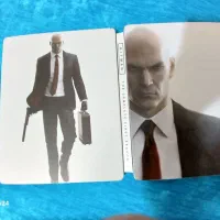 بازی هیتمن یک