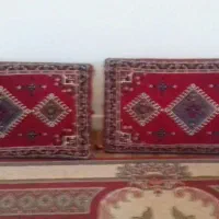 پشتی|پشتی|شیراز, فخرآباد (دروازه کازرون)|دیوار