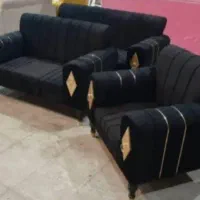 مبلمان احمدی