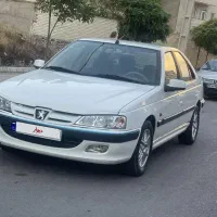 پارس  92  ELX