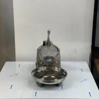 فروش ویژه یخ‌شکن (آیس کراشر) مدل تایگر با گارانتی