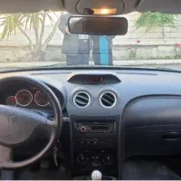 رانا LX خانگی کم‌کار