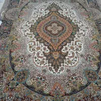 دو عدد فرش ۹ متری