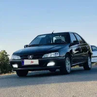 پارس مدل99 اتاق 1403