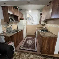 واحدپایین۷۵متر/دوخواب/ کمربندی بهشتی/خانــه نــور