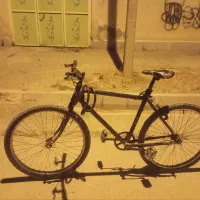 دوچرخه اساک