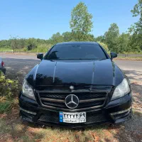 cls 550|خودرو سواری و وانت|زیباکنار, |دیوار