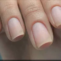 مدل مانیکور ناخن طبیعی و بدون کاشت دست