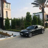 Bmw lci 2009|خودرو سواری و وانت|تهران, دزاشیب|دیوار