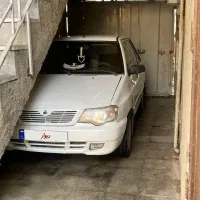 پراید132مدل 89