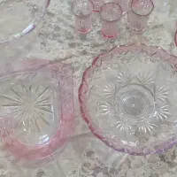 سرویس کریستال ژوگا ژاپن