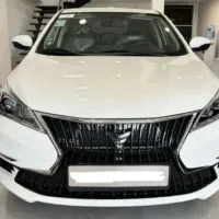 اینوی هیبرید /ENVOY/ صفر خشک / تحویل فوری