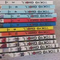 مانگا