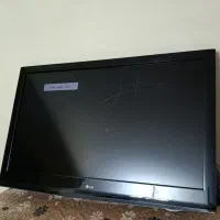 تلویزیون الجی 42اینچ LCD اصل کره درحدنو