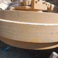 چرخ بلدوزر 355