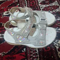 کفش تابستانی بچه گانه