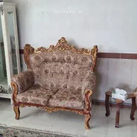 مبل|مبلمان خانگی و میز عسلی|جلفا, |دیوار