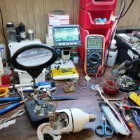 تعمیرات تخصصی دوربین های سیمکارتی و وای فای