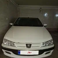 پارس موتور جدید