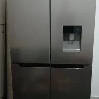 یخچال ساید