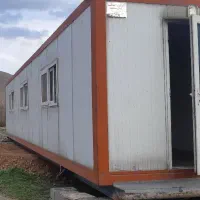 کانکس ساندویچ پانل ۳۶ متری