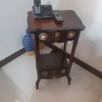 میزتلفن