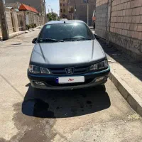 پرشیا تیو5 مدل ۴۰۱