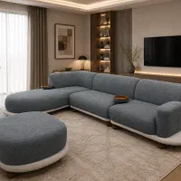 مبل راحتی
