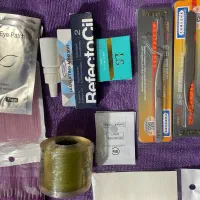 پگ کامل لیفت ولمینیت مژهو ابرو
